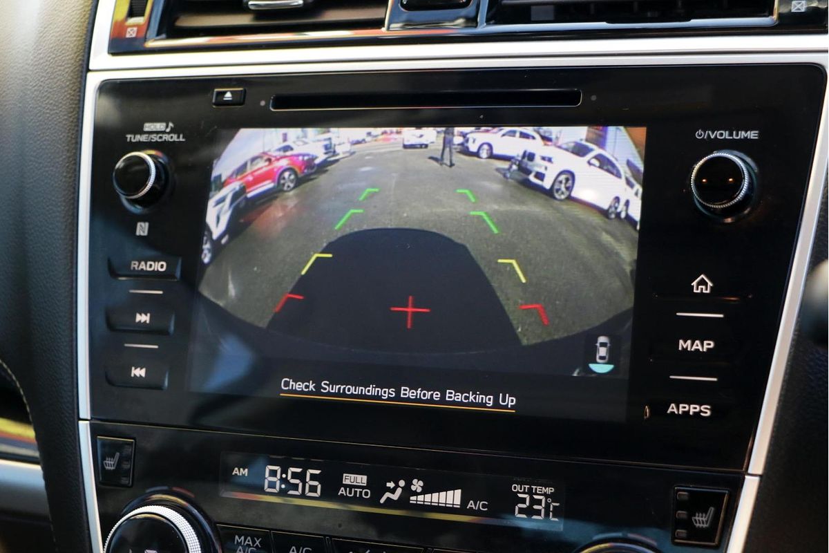 2020 Subaru Liberty 2.5i Premium 6GEN