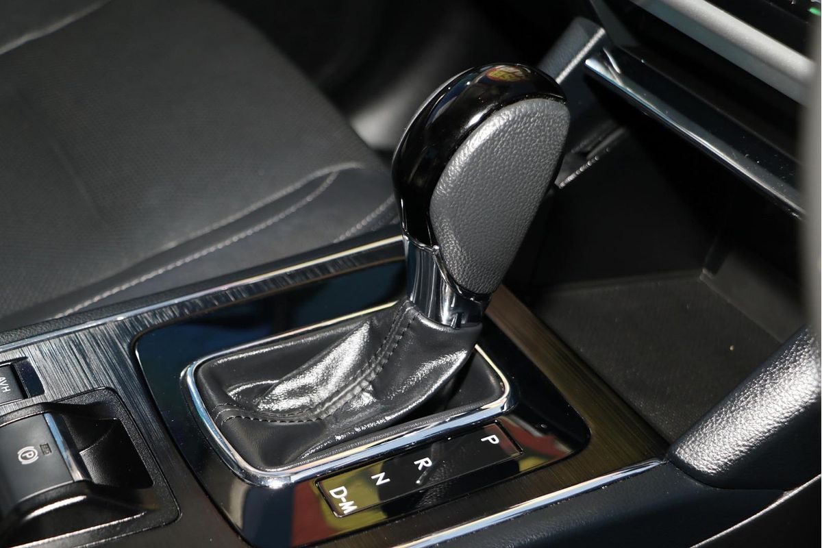 2020 Subaru Liberty 2.5i Premium 6GEN