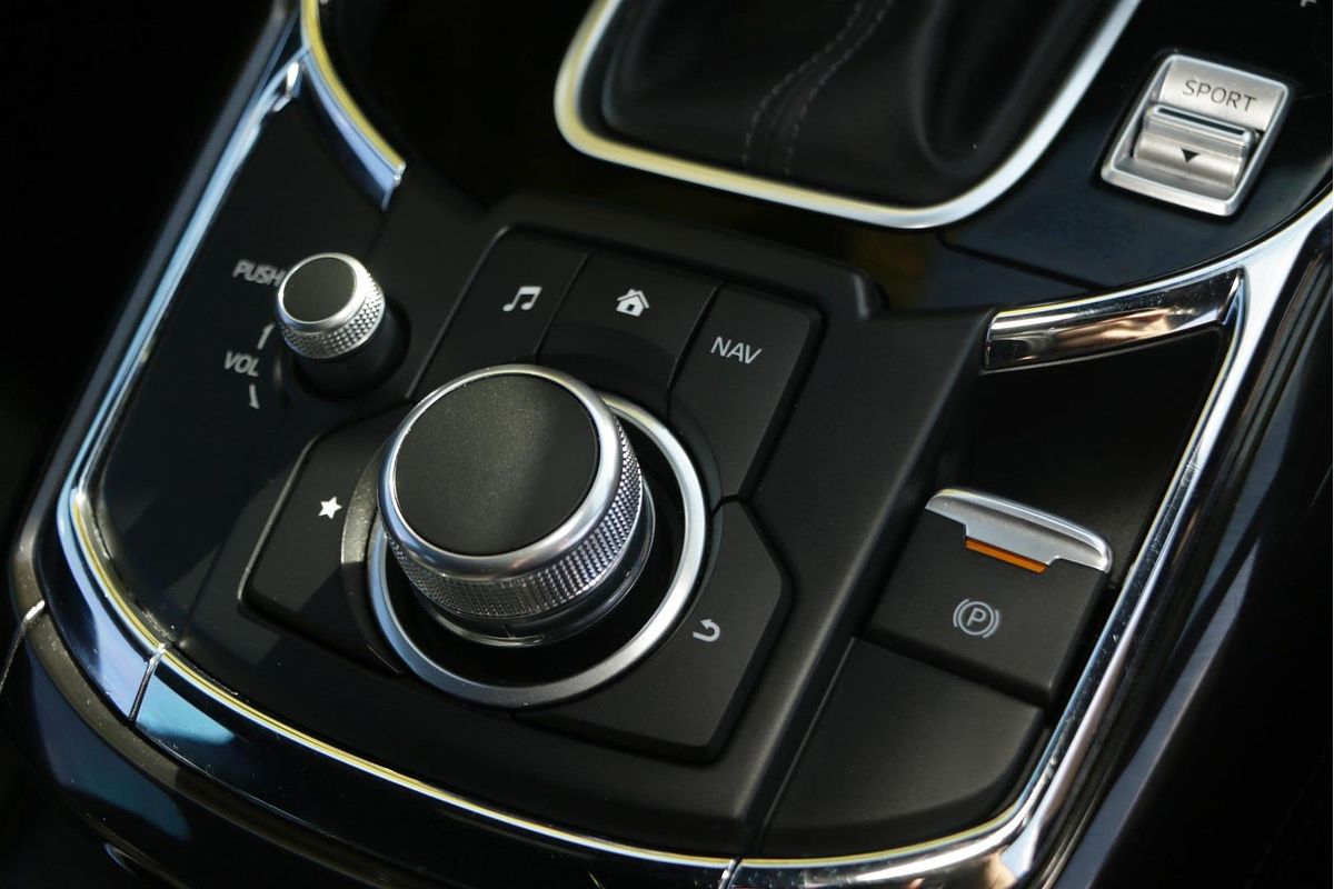 2019 Mazda CX-9 Azami TC