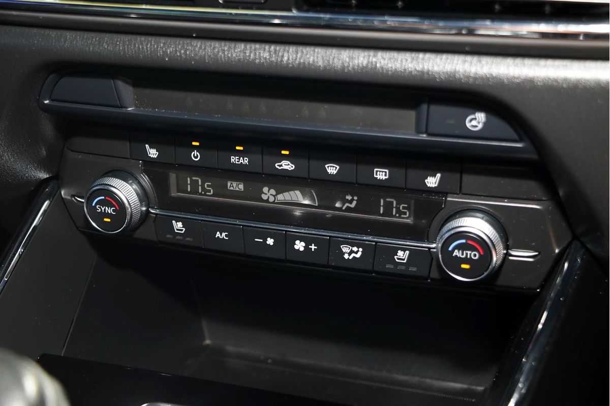 2019 Mazda CX-9 Azami TC