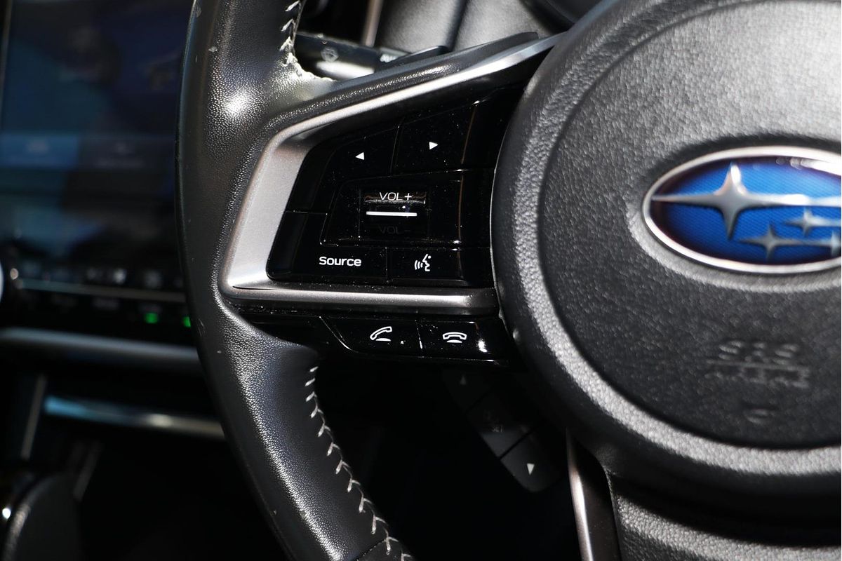 2020 Subaru Liberty 2.5i Premium 6GEN