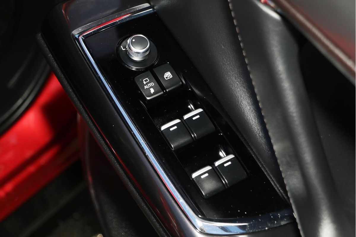 2019 Mazda CX-9 Azami TC