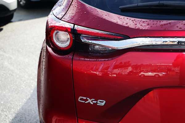 2019 Mazda CX-9 Azami TC