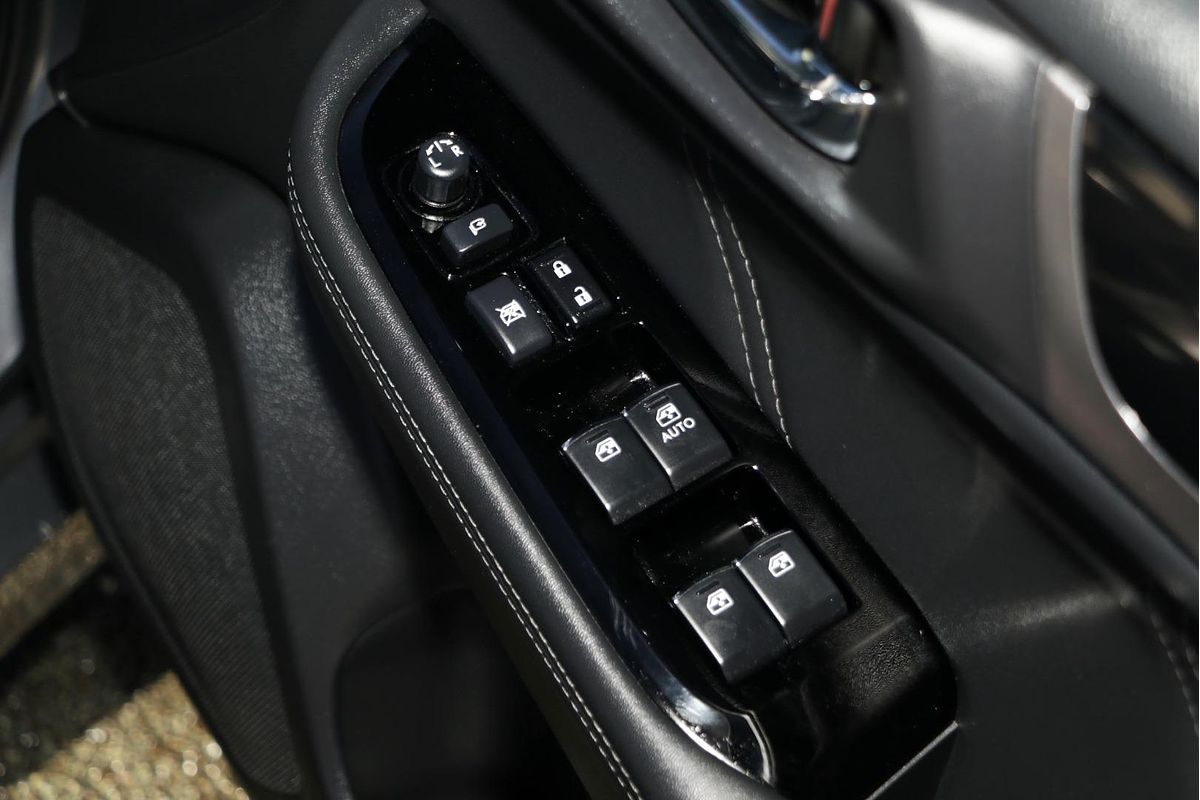 2020 Subaru Liberty 2.5i Premium 6GEN