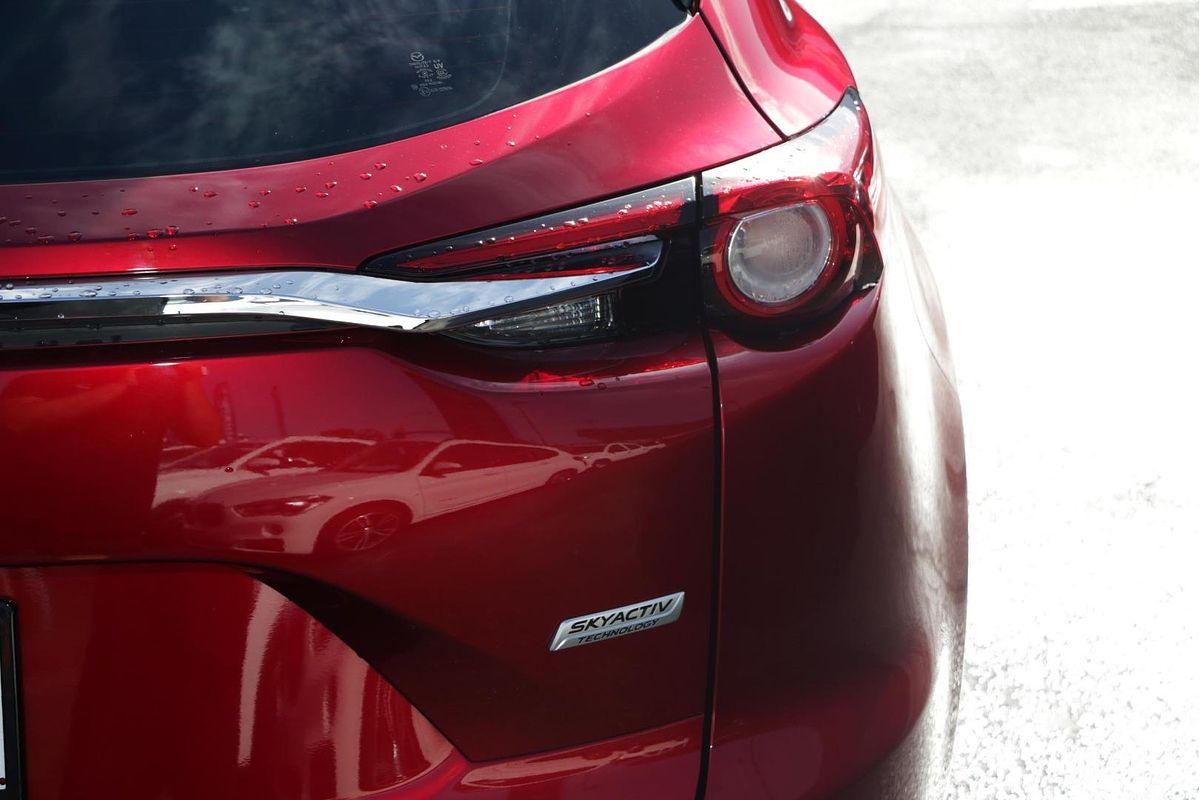 2019 Mazda CX-9 Azami TC