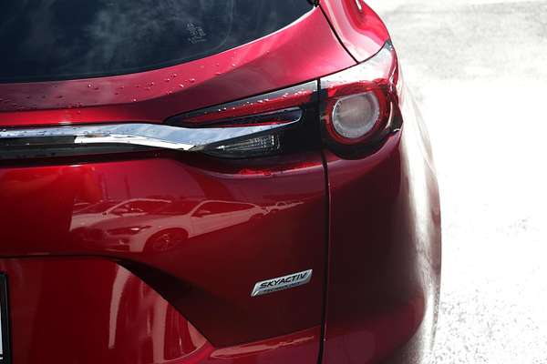 2019 Mazda CX-9 Azami TC