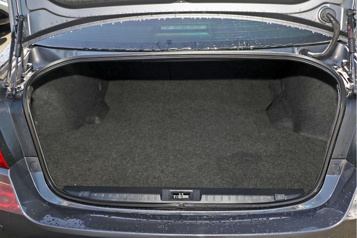 2020 Subaru Liberty 2.5i Premium 6GEN