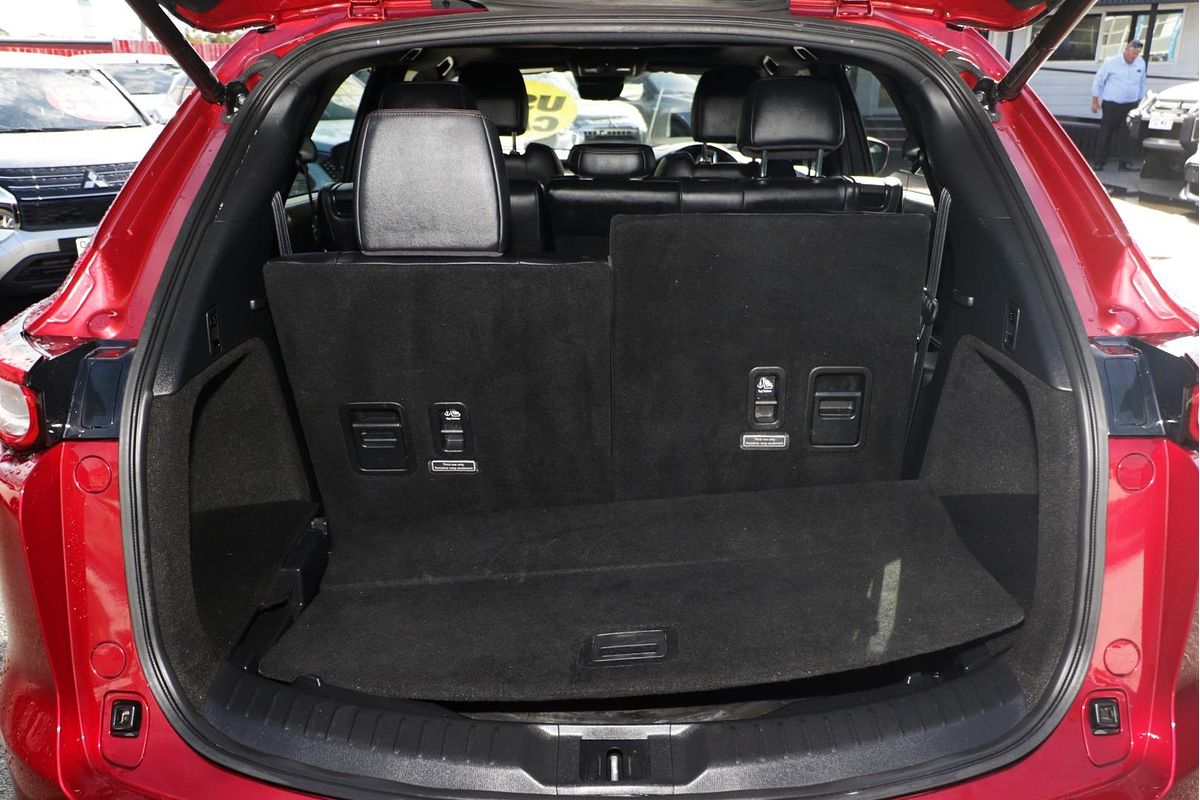 2019 Mazda CX-9 Azami TC