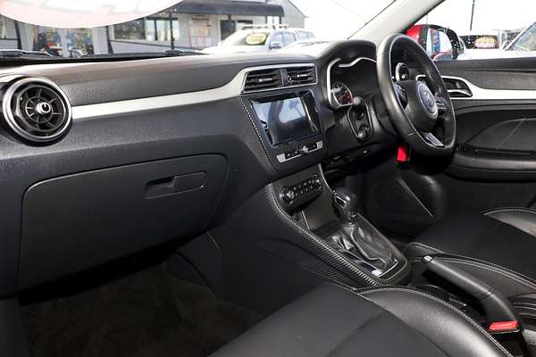 2018 MG ZS Excite AZS1