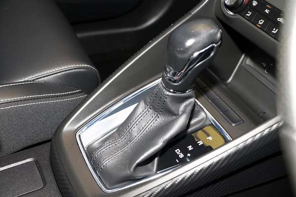 2018 MG ZS Excite AZS1