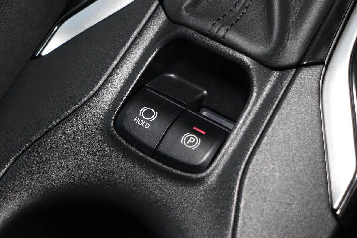 2022 Toyota Corolla Ascent Sport MZEA12R