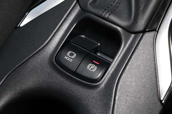 2022 Toyota Corolla Ascent Sport MZEA12R