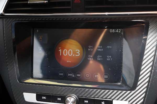 2018 MG ZS Excite AZS1