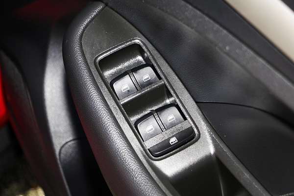 2018 MG ZS Excite AZS1