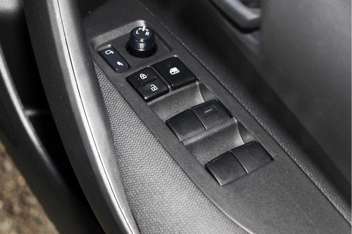 2022 Toyota Corolla Ascent Sport MZEA12R