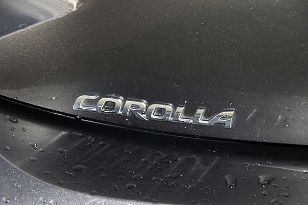 2022 Toyota Corolla Ascent Sport MZEA12R
