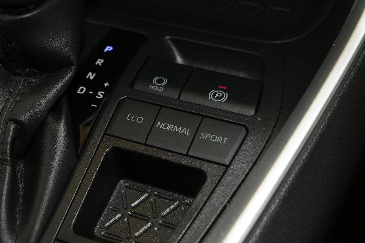 2022 Toyota RAV4 GX AXAH52R