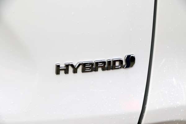 2022 Toyota RAV4 GX AXAH52R
