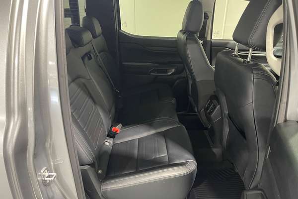 2022 Ford Ranger Sport  4X4