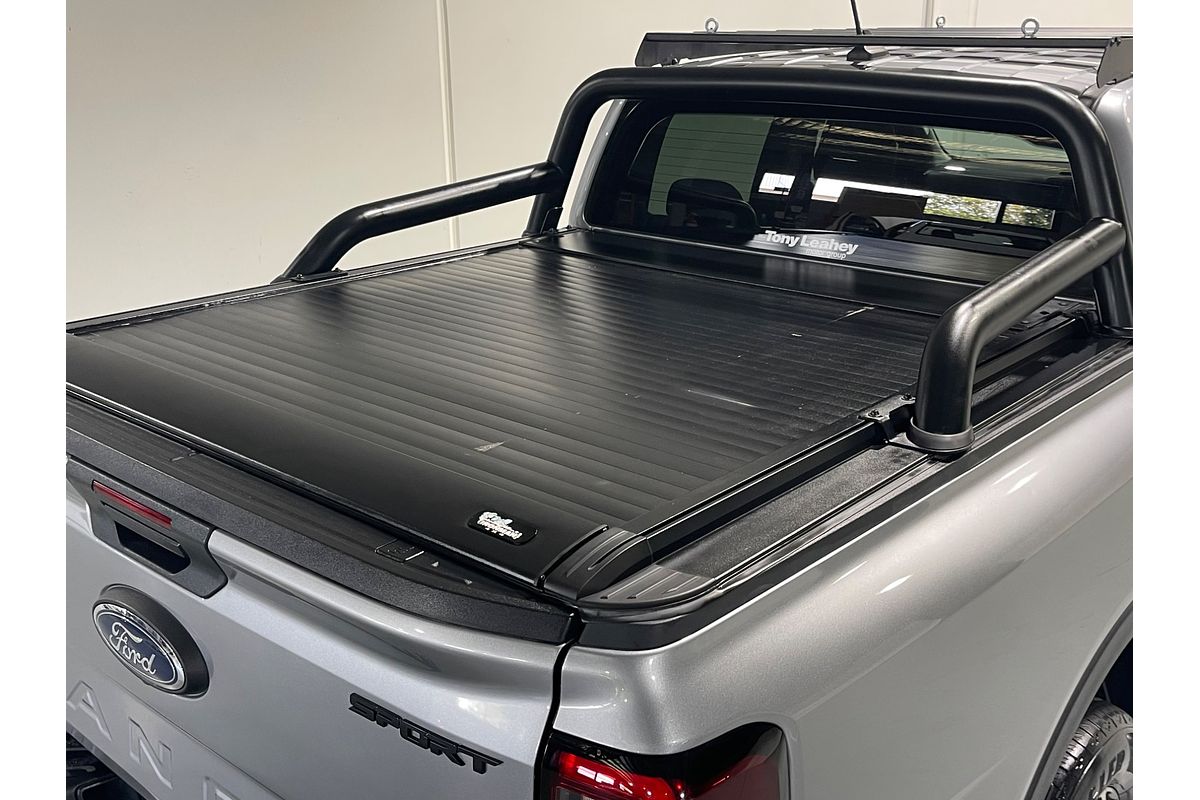 2022 Ford Ranger Sport  4X4