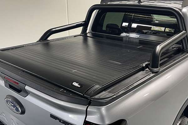 2022 Ford Ranger Sport  4X4