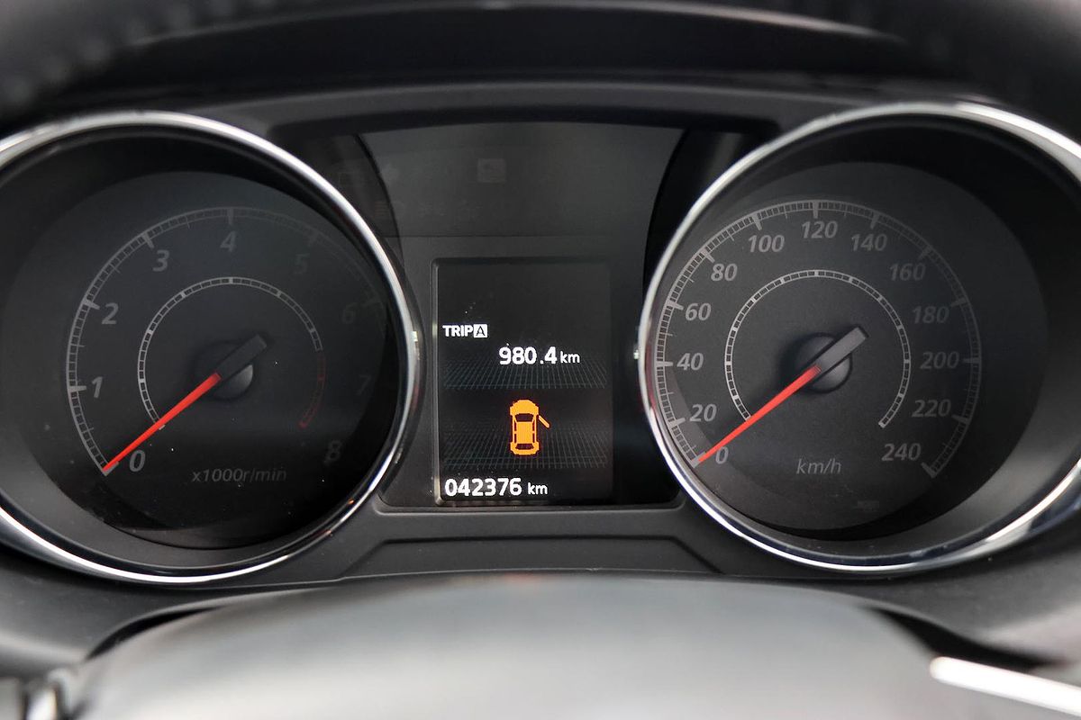 2022 Mitsubishi ASX ES XD