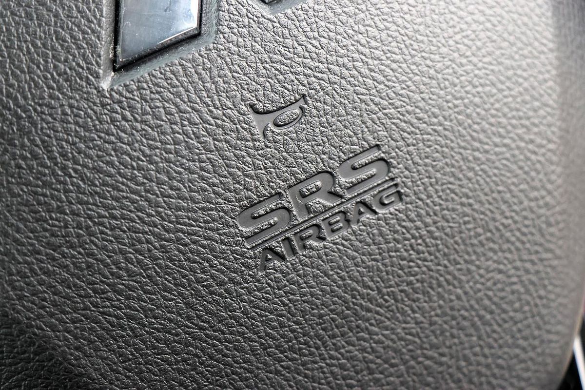 2022 Mitsubishi ASX ES XD