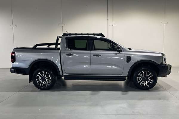 2022 Ford Ranger Sport  4X4