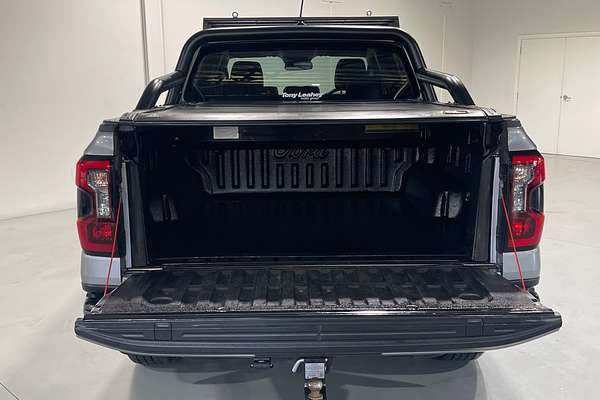 2022 Ford Ranger Sport  4X4