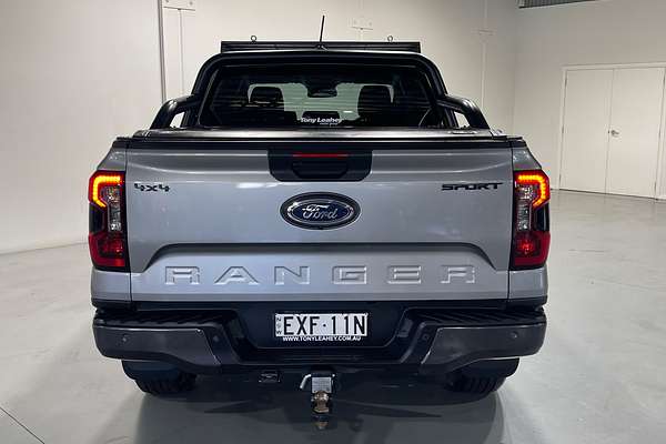 2022 Ford Ranger Sport  4X4