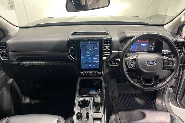 2022 Ford Ranger Sport  4X4