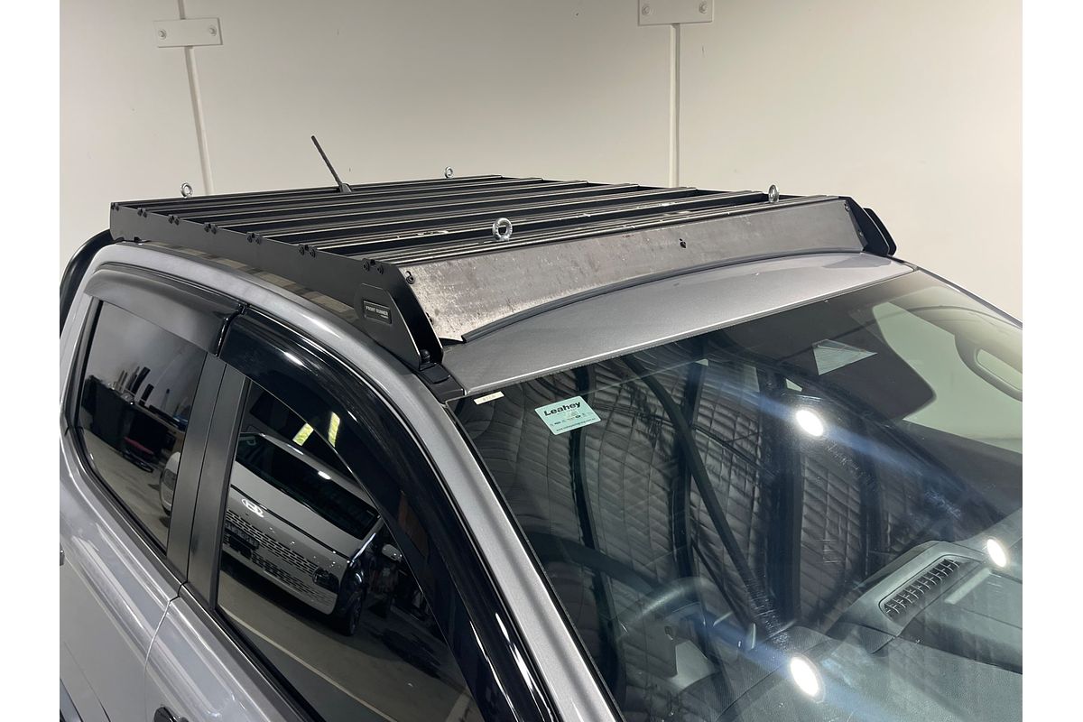 2022 Ford Ranger Sport  4X4