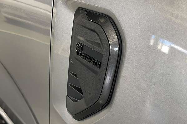 2022 Ford Ranger Sport  4X4