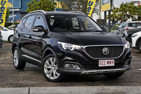 2020 MG ZS Excite AZS1