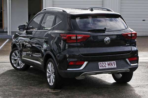 2020 MG ZS Excite AZS1