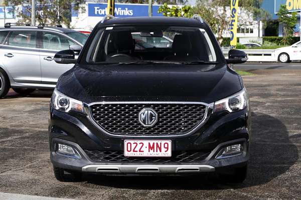 2020 MG ZS Excite AZS1
