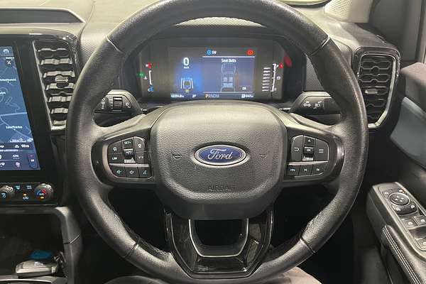2022 Ford Ranger Sport  4X4