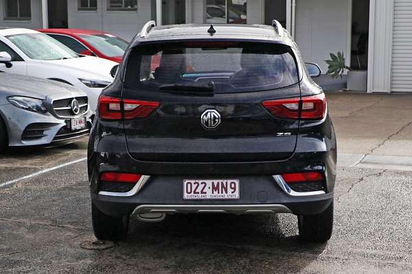 2020 MG ZS Excite AZS1