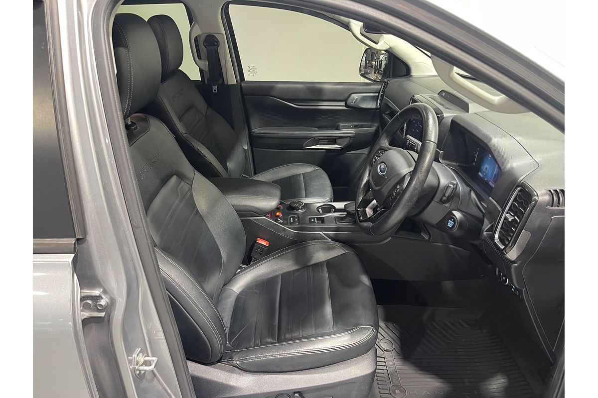 2022 Ford Ranger Sport  4X4