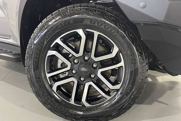 2022 Ford Ranger Sport  4X4