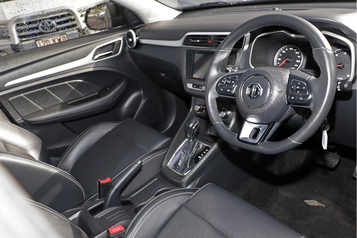 2020 MG ZS Excite AZS1