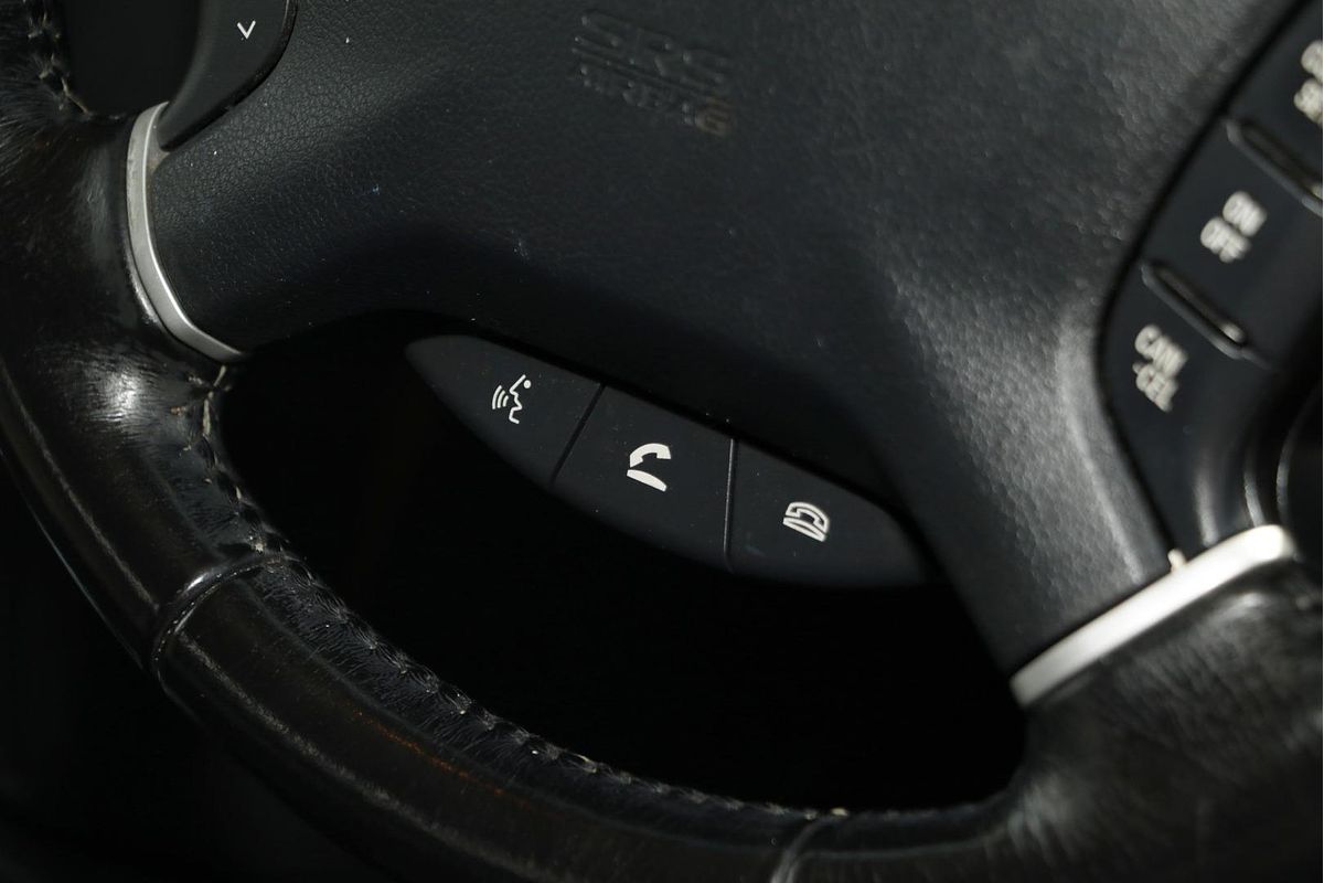 2013 Mitsubishi Pajero GLX NW