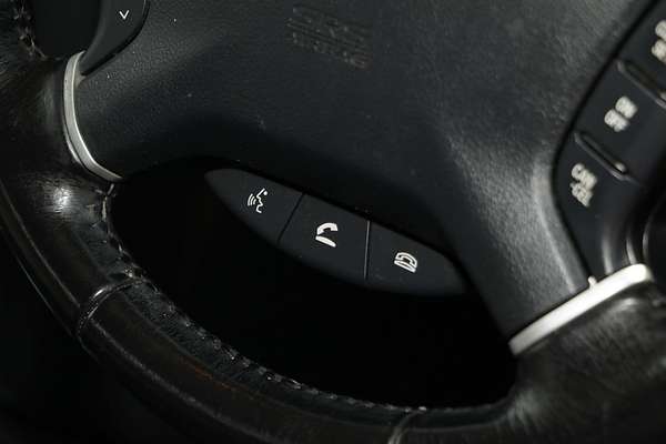 2013 Mitsubishi Pajero GLX NW