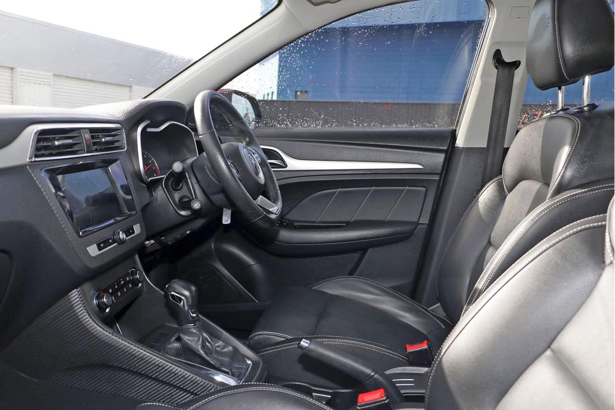 2020 MG ZS Excite AZS1