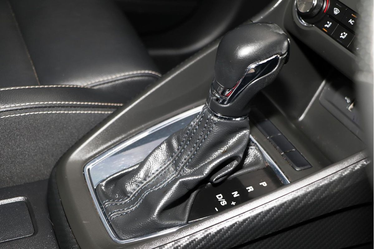 2020 MG ZS Excite AZS1