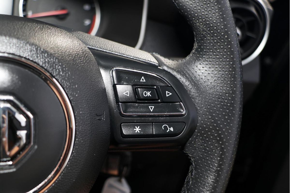 2020 MG ZS Excite AZS1