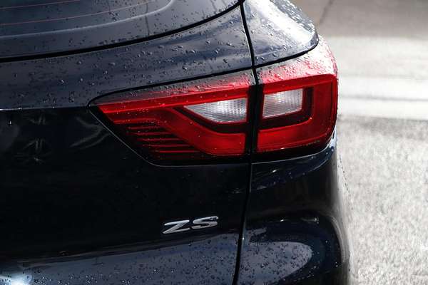 2020 MG ZS Excite AZS1