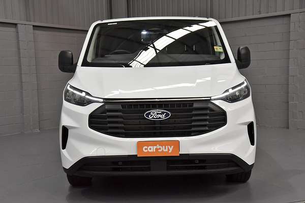 2024 Ford Transit Custom Trend 320L AV LWB