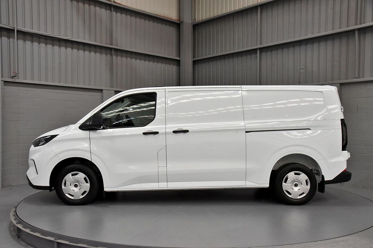 2024 Ford Transit Custom Trend 320L AV LWB