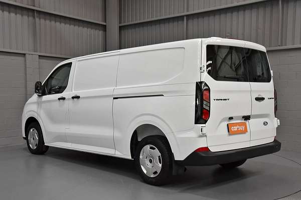 2024 Ford Transit Custom Trend 320L AV LWB
